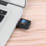 300Mbps Mini USB Wireless Wifi Adapter Wi Fi Network LAN Card 802.11b/g/n RTL8188 Adaptor Network Card for PC Desktop Computer Image 2