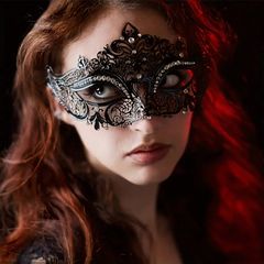 Masquerade Mask