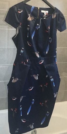 Woman's dresses