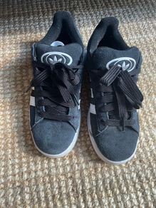 Campus adidas