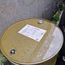 oil barrel empty oil barrel 200l Image 2