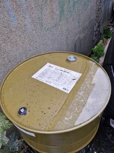 oil barrel empty oil barrel 200l