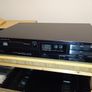 luxman d90 hifi cd player stereo Image 2