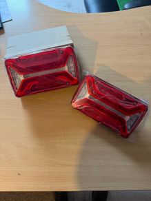 brian james multi led 3 trailer lights