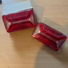 brian james multi led 3 trailer lights