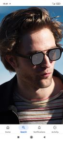 Christian Dior genuine mens sunglasses