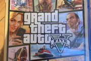Grand Theft Auto V - PS5