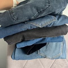 maternity jeans
