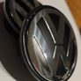 VW Wheel Centre Caps 65mm Center Caps Hubcap Cover for 3B7601171 Passat CC Scirocco Golf Jetta Transporter Caddy Bora Touran Tiguan Caravelle (4 cap 15euro) Image 3