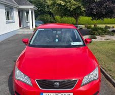 Seat Leon 2014