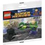 LEGO Batman 2 PC Game with Lex Luthor minifig Image 6