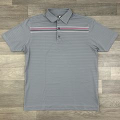 FootJoy FJ Golf Polo Shirt Mens XL