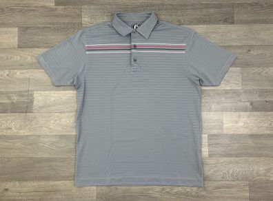 FootJoy FJ Golf Polo Shirt Mens XL
