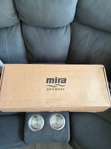 mira elite electric shower