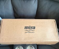 mira elite electric shower