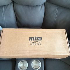 mira elite electric shower