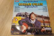 Boxcar Willie - King Of The Road - 20 Great Tracks - Vinyl Record + Hundreds More