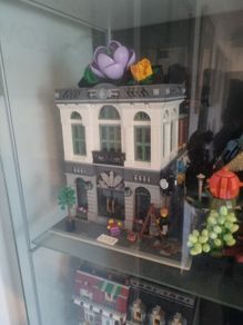 lego brick bank buy as seen
