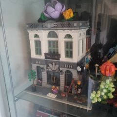 lego brick bank buy as seen