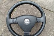 Mk5 multifunction steering wheel