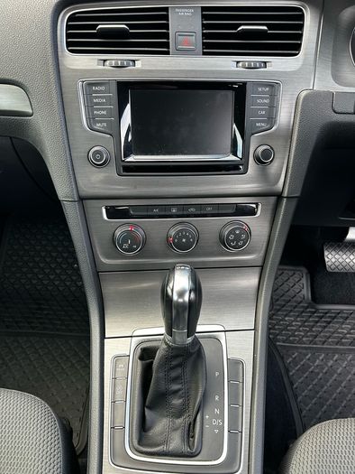 2014 Volkswagen Golf 1.6 TDI Auto