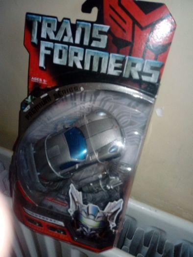 Transformers 2006 Jazz