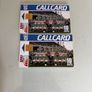 USA World Cup 94 call cards Ireland football team Image 2