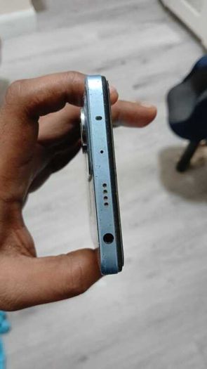 Redmi Note 12 Pro 5G