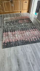 Large rug