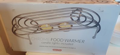 Food warmer