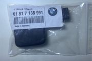 Genuine Front Right Wiper Arm Cover