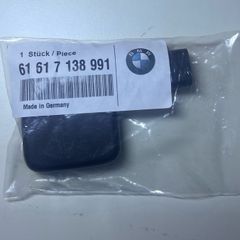 Genuine Front Right Wiper Arm Cover