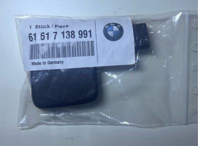 Genuine Front Right Wiper Arm Cover