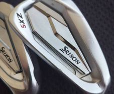srixon Zx5 irons