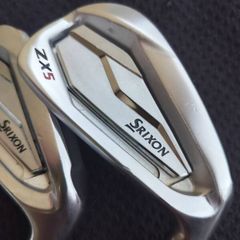 srixon Zx5 irons