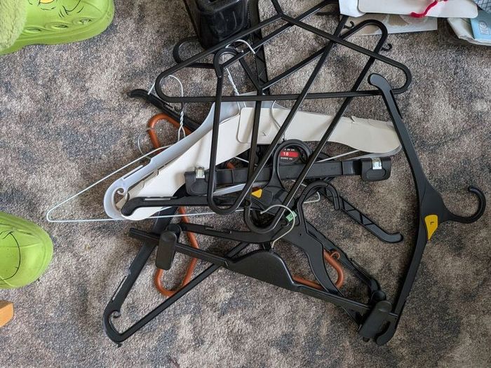 hangers