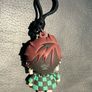 Demon Slayer Kimetsu No Yaiba Small Figure keyring Image 3