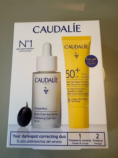 Caudalie