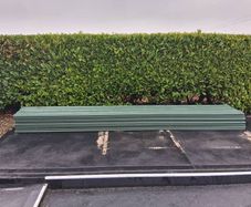Composite Tongue & Groove Fence Boards