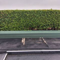 Composite Tongue & Groove Fence Boards