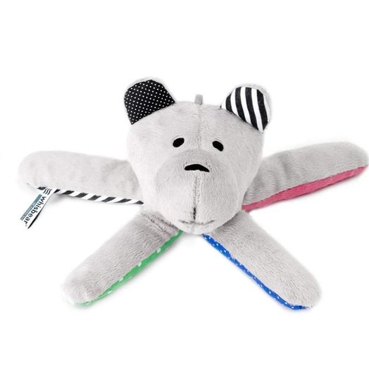 wishbear with cry sensor