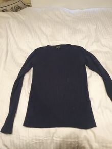 Boohoo man Jumper