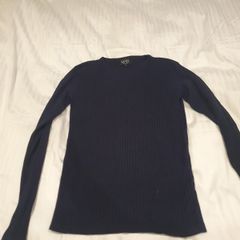 Boohoo man Jumper