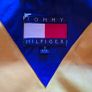 Vintage Tommy Hilfiger puffa jacket Image 4