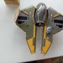 vintage star wars action fleet micro 1998 Collection Image 3