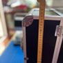 Lockable rolling Sewing Case Image 10