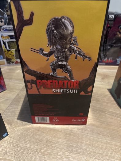 Predator Shiftsuit variant QFig 1430/5000