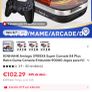 KinHank Super Console RETRO video game Image 6