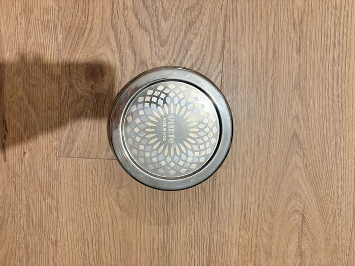 spice container