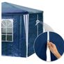 Gazebo Party Tent, Garden Tent, Event Gazebo - 3 x 9 m, with  8 Side Panels Image 3